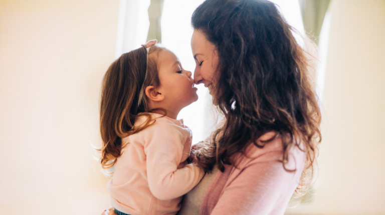 A Importância da Oração das Mães na Vida dos Filhos