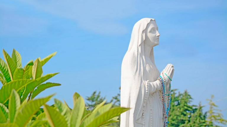 A Influência de Santa Catarina de Alexandria na Busca pelo Conhecimento