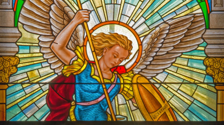 Oração a São Gabriel Arcanjo