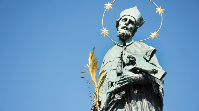 A Oração a São Francisco Régis: Uma Súplica por Ajuda Divina