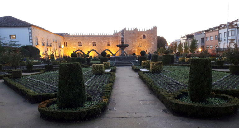 Braga: A História Viva de uma Cidade Encantadora no Norte de Portugal!