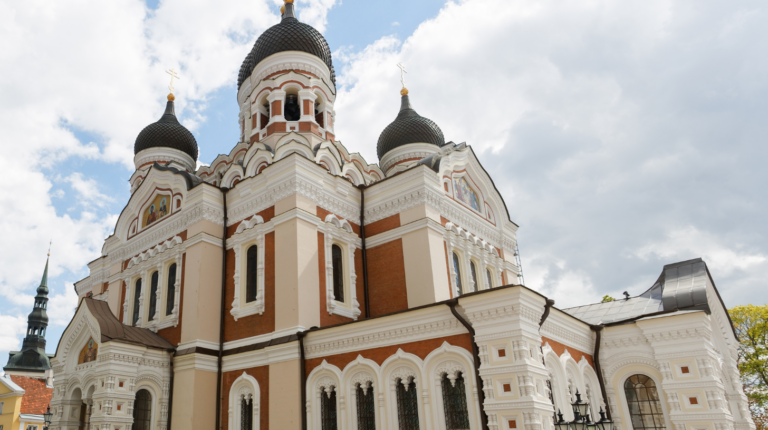 Catedral de St. Mary, Cidade do Cabo: Um tesouro arquitetônico e espiritual na África do Sul