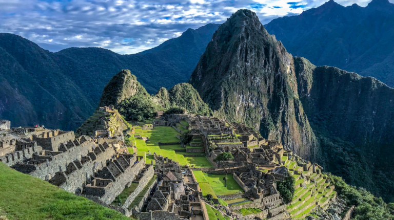 Cusco, Peru: Descubra as ruínas antigas enquanto visita a cidade histórica de Cusco e Machu Picchu