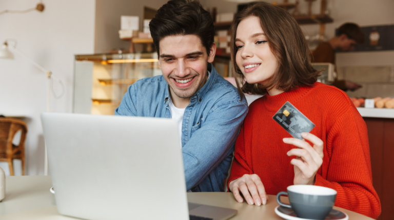Débito ou crédito, com o Bankinter, escolha o melhora para si