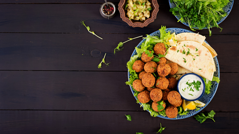 Halal: Uma Jornada pelo Universo da Alimentação Islâmica