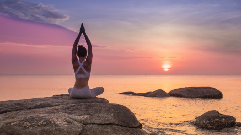O Poder da Meditação e seus benefícios para o corpo e a mente