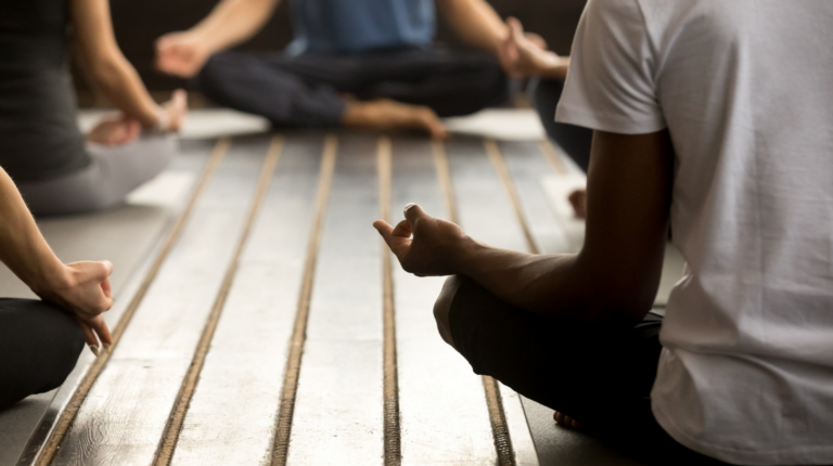 Meditação e Mindfulness, vantagens e benefícios