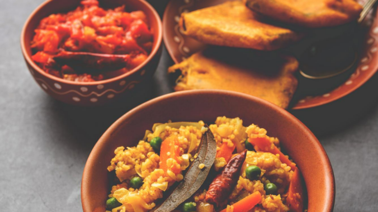 Prasad: O Sabor Sagrado da Devoção Hindu