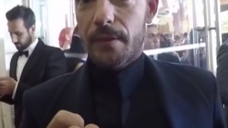 Cláudio Ramos despede-se da casa de 10 anos: «De repente passaram dez anos»
