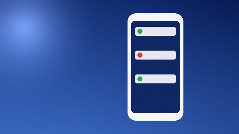 App gov.pt: atestado médico e Passe Ferroviário no telemóvel