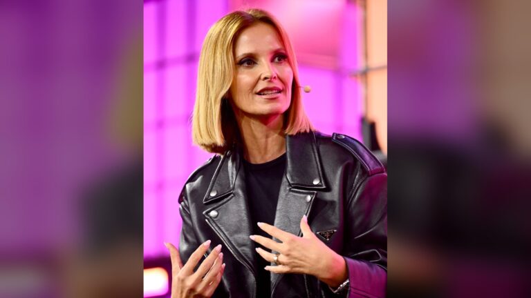 Cristina Ferreira reage a troca de nome em direto: “Chame-me todos os nomes que quiser”