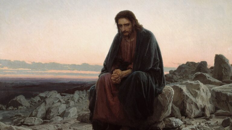 Evangelho do Dia (28/05): “Mestre, que eu veja” (Mc 10,46-52)