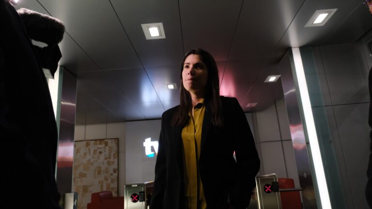 Pedro Jorge vai desistir do Desafio Final? Marisa Pires reage
