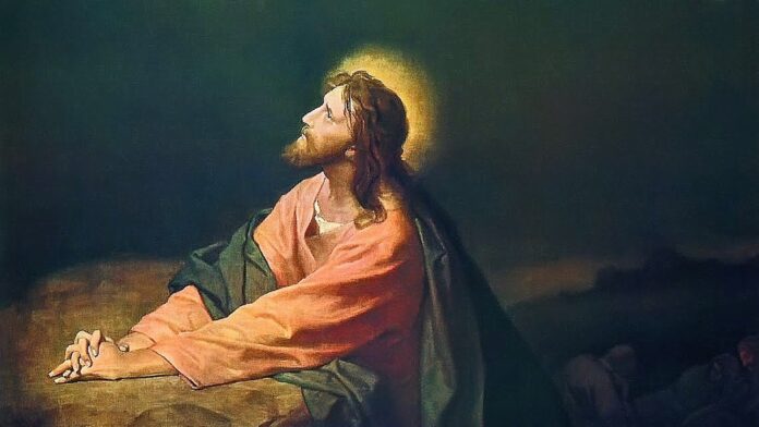 Arte religiosa católica