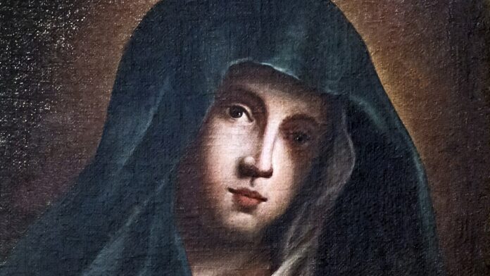 Arte religiosa católica