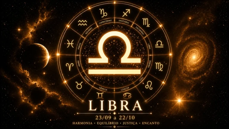Libra Hoje, 31 de Maio de 2026: Lua Cheia em Sagitário Fecha o Ciclo