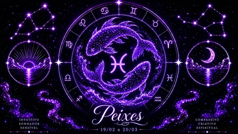 Peixes Hoje, 29 de Maio de 2026: Sexta de Energia em Expansão