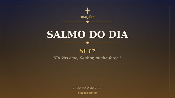Salmo 17: 