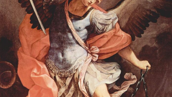 Anjo do Dia: o Arcanjo São Miguel — capitão das hostes celestes